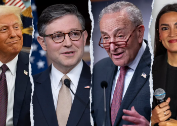 Demokrati su daleko od republikanaca u lipnju prikupljanja sredstava: Izvještaj