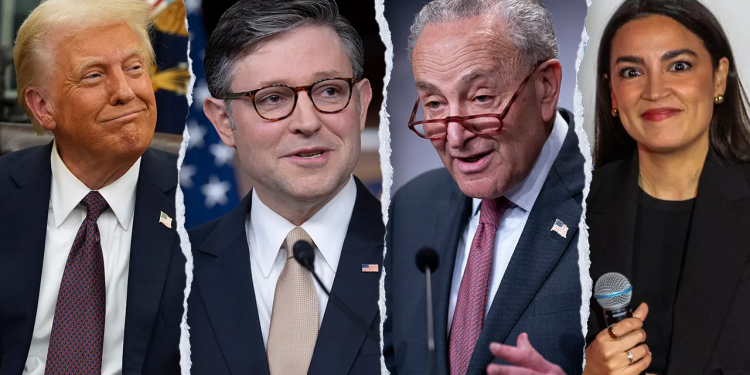 Demokrati su daleko od republikanaca u lipnju prikupljanja sredstava: Izvještaj