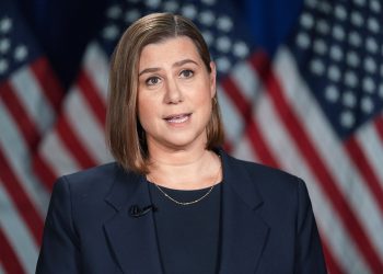 Demokratska senator Elissa Slotkin preusmjerava stav na Epstein Dokumentima puštanja