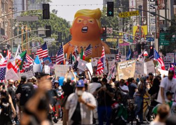 Demokratski birači zahtijevaju da se ponavljanja bore prljavo protiv Trumpa i Maga: ‘treba postojati krv’