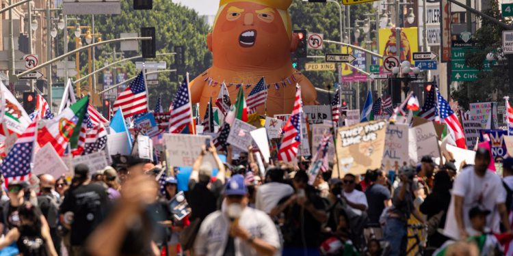 Demokratski birači zahtijevaju da se ponavljanja bore prljavo protiv Trumpa i Maga: ‘treba postojati krv’