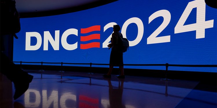 Dems se zalaže za borbu protiv ‘zuba i nokta’ u slučaju financiranja kampanje u Scotus