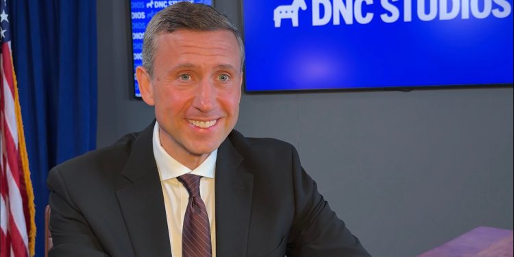 Dems vidi priliku u bacanju Trumpovog ‘velikog, prekrasnog Billa uoči srednjeg vremena