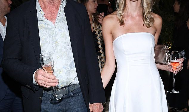 Dennis Quaid, 71, gura o ‘raju’ biti sa suprugom Laurom, 32, nakon tri razvoda