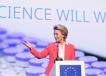 Deseci zastupnika koji su spremni glasati ‘bez povjerenja’ u von der Leyen – Media – RT World News