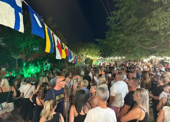 Deseta Fešta o’ teć’ skupila više od 10.000 eura za rekordnu Žmirinu bradu!