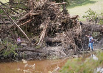 Desetljeće propuštenih prilika: Teksas nije mogao pronaći milion dolara za sustav upozorenja o poplavama u blizini kampova
