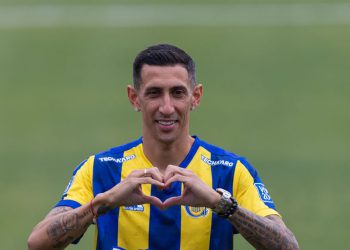 Di Maria i ludi povratak: gol, ozljeda i konačno podsmijeh s krunicom
