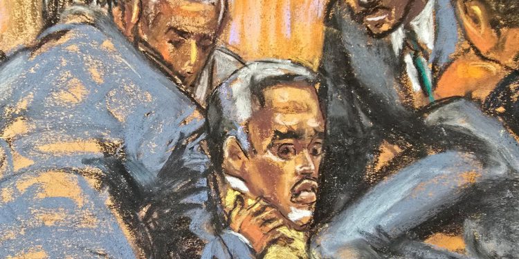 Diddy Presuda Live: Sean Combs nije proglašen krivim za reketiranje i seksualnu trgovinu, već osuđen za prostituciju