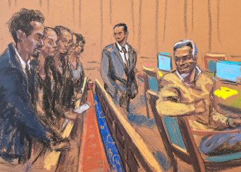 Diddy Trial Live Ažuriranja: Porota koja tek treba donijeti presudu u slučaju seksualnog trgovanja Seanom Combsom dok se rasprave nastavljaju drugi dan