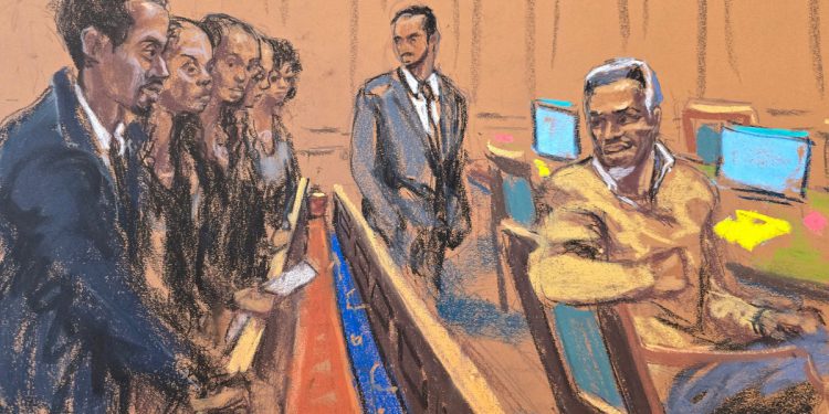 Diddy Trial Live Ažuriranja: Porota koja tek treba donijeti presudu u slučaju seksualnog trgovanja Seanom Combsom dok se rasprave nastavljaju drugi dan