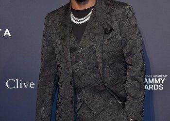 Diddy je primio ‘stojeće ovacije’ od kolega zatvorenika nakon pobjede Shock Courta