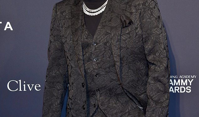 Diddy je primio ‘stojeće ovacije’ od kolega zatvorenika nakon pobjede Shock Courta