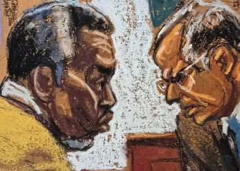 Diddy porota donosi presudu po većini tačaka – ali završava rasprave dan prije odluke o naboju Rico