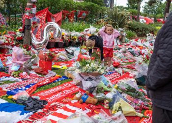 Diogo Jota, Liverpool će cijeli ugovor platiti obitelji