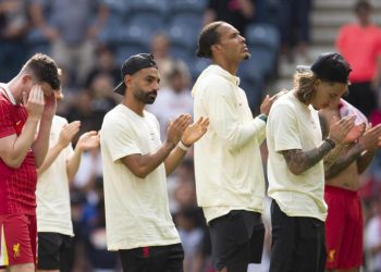 Diogo Jota, Liverpool ga podsjeća na Preston