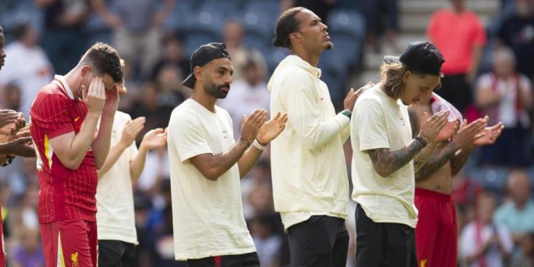 Diogo Jota, Liverpool ga podsjeća na Preston