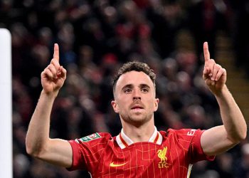 Diogo Jota, Liverpool mu posvećuje kip u blizini Anfielda