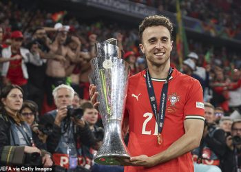 Diogo Jota bio je istinski, prizemni gospodin koji je uživao u najboljim tjednima svog života, navijači Liverpoola moraju se pobrinuti da se njegova ostavština uvijek sjeća, piše Lewis Steele