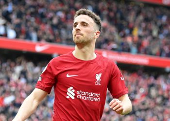 Diogo Jota mislio je da se vozi velikom brzinom prije kobnog sudara, kaže španjolska policija