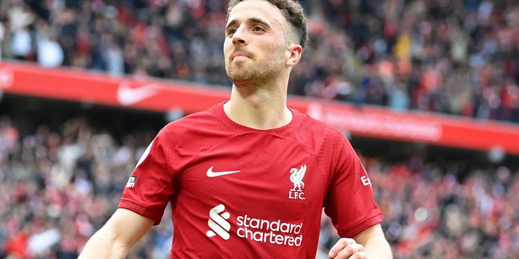 Diogo Jota mislio je da se vozi velikom brzinom prije kobnog sudara, kaže španjolska policija