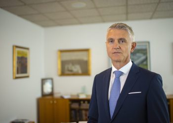 Dionice Končar grupe pokretači tržišnih kretanja na Zagrebačkoj burzi