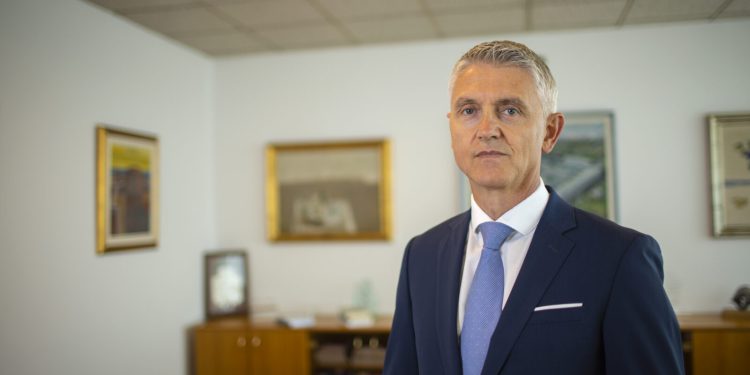 Dionice Končar grupe pokretači tržišnih kretanja na Zagrebačkoj burzi