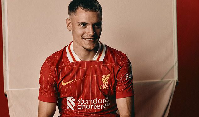 Direktor Bayer Leverkusen otkriva kako je Liverpool pobijedio u utrci za Florian Wirtz u rekordnom potezu od 116 milijuna funti