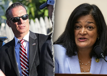 Direktor ICE -a zahtijeva da se dem ispriča za pozivanje agencije “terorističke snage”