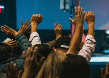 Dirljiv govor koji je pokrenuo ljude da predaju život Isusu