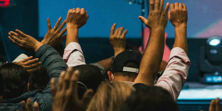 Dirljiv govor koji je pokrenuo ljude da predaju život Isusu