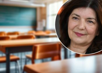 Djeca pala razred, roditelji upali u školu, a profesorima koji su zaključili jedinice sa svih strana stiže podrška… Donosimo nastavak priče