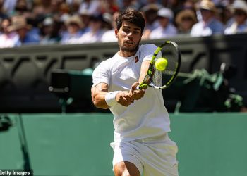 Do sporting hacks actually work? All you need to know about the latest trends used by Cristiano Ronaldo, Tom Brady, Carlos Alcaraz… and Gwyneth Paltrow… plus which could help YOU