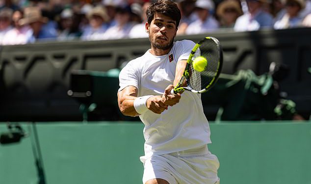 Do sporting hacks actually work? All you need to know about the latest trends used by Cristiano Ronaldo, Tom Brady, Carlos Alcaraz… and Gwyneth Paltrow… plus which could help YOU