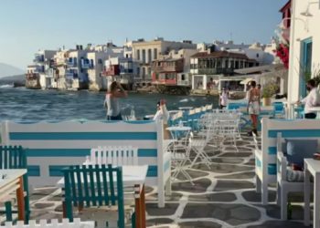 Dobro je znati ako putujete: Grčka uvodi novu naknadu za putnike na krstarenjima