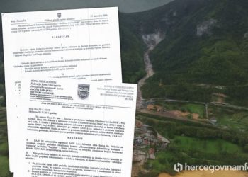 Događaji koji su prethodili jablaničkoj tragediji: Kamenolom bez koncesije, zapisnik bez traga, poticaji iz proračuna