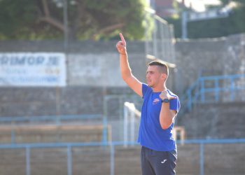 Dolazi Neretvanac u Gospino polje, Neretva pogledava prema kupu, Jadran Luka Ploče kreće prvi u bitku za bodove