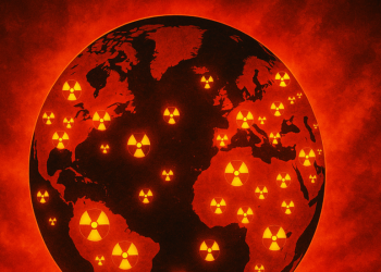 Dolazi novo nuklearno doba, ali ovaj put je drugačije – RT World News