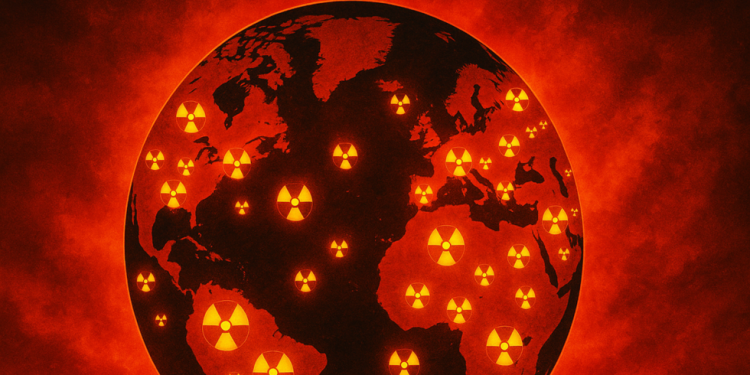 Dolazi novo nuklearno doba, ali ovaj put je drugačije – RT World News