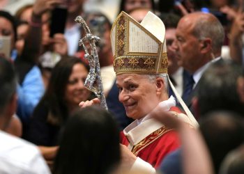 Doma iz djetinjstva pape Leo XIV sada se može kupiti