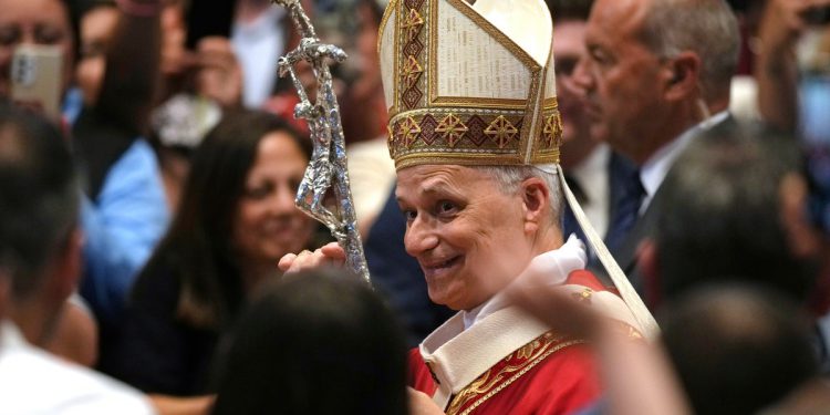 Doma iz djetinjstva pape Leo XIV sada se može kupiti