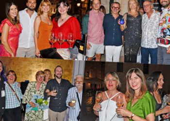 Domjenak nakon premijere: Pogledajte tko se sve družio nakon ‘Ribarskih svađa’ (FOTO)