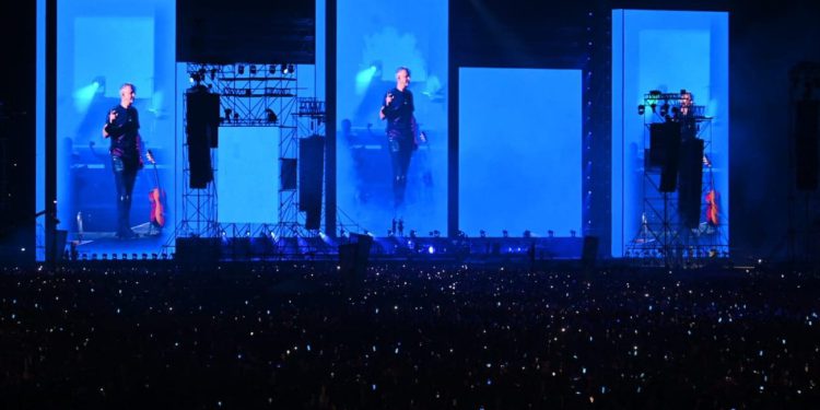 Domovinski pokret Splitsko-dalmatinske županije: “Thompsone, hvala ti 504.000 puta!”