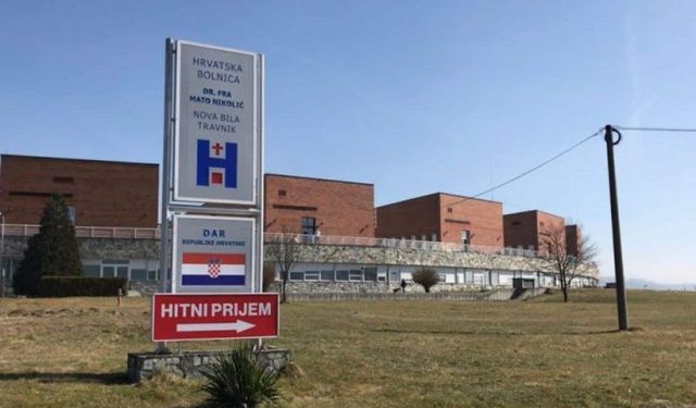 Donacija iz Hrvatske zloupotrijebljena? Bolnica u Novoj Biloj dobila negativno mišljenje revizora