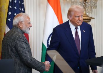 Donald Trump kaže da će ‘Prijatelj’ Indija biti pogođena 25% tarifa plus penala zbog svojih veza s Rusijom