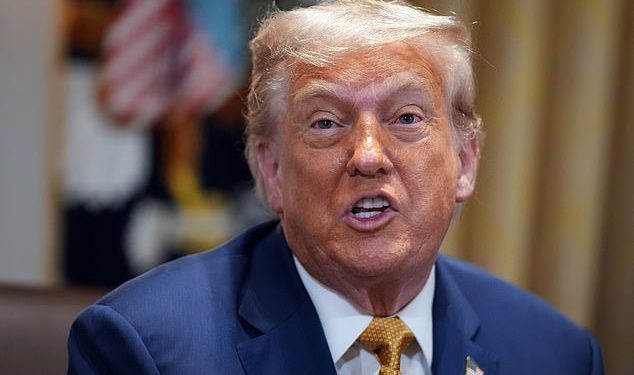 Donald Trump poduzima akciju protiv Kalifornije nakon što je država odbila zabraniti trans sportaše iz ženskog sporta