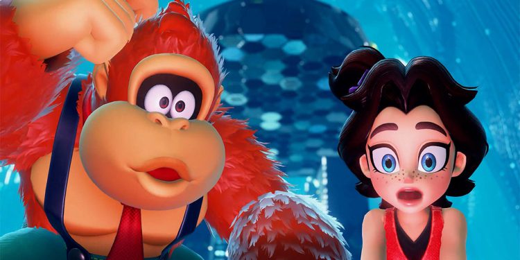 Donkey Kong Bananza Objasnio je – kako se povezuje s Mario Odyssey?