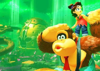 Donkey Kong Bananza Recenzije uvjerile su me da kupim prekidač 2