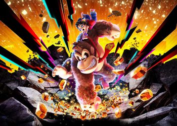 Donkey Kong Bananza Review – IGN