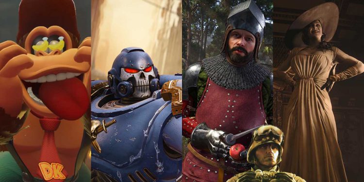 Donkey Kong Bananza je još više snižena – i to je samo savjet današnjeg CARGAINBERG